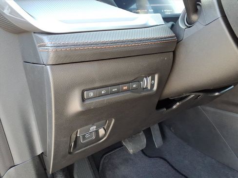 New 2026 Jeep Cherokee Limited image 18