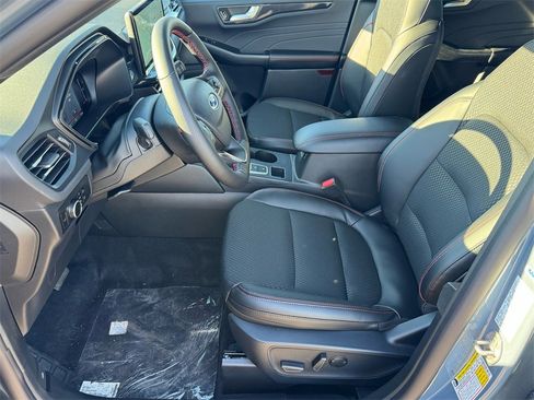 New 2026 Ford Escape ST-Line w/ Tech Pack #1 image 8