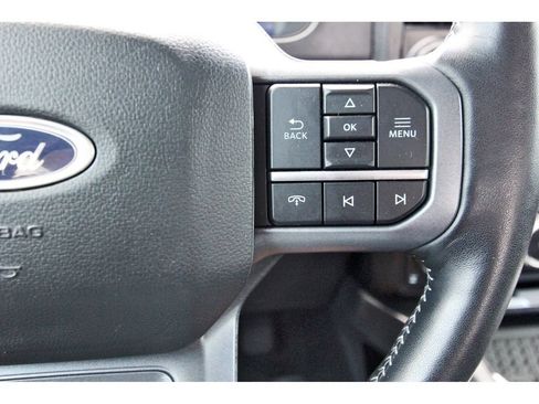 Certified 2024 Ford F250 Lariat w/ Lariat Ultimate Package AWD/4WD image 16