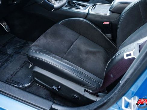 Used 2015 Dodge Charger SRT Hellcat image 64