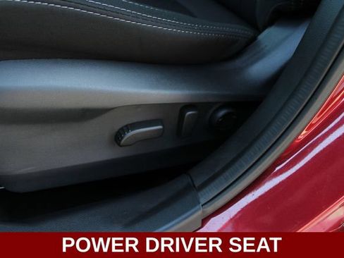 Used 2025 Subaru Legacy Premium AWD/4WD image 3