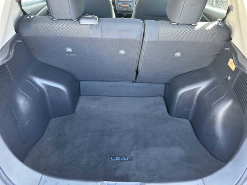 Used 2016 Nissan Leaf S w/ Charger Package image 25