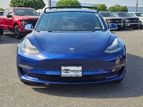 Used 2019 Tesla Model 3 RWD image 2