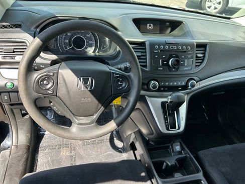 Used 2014 Honda CR-V LX image 13