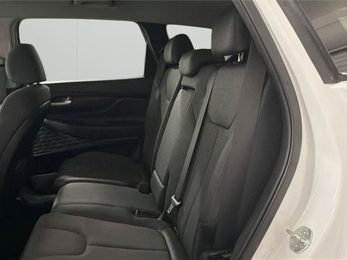 Used 2021 Hyundai Santa Fe SE FWD image 11