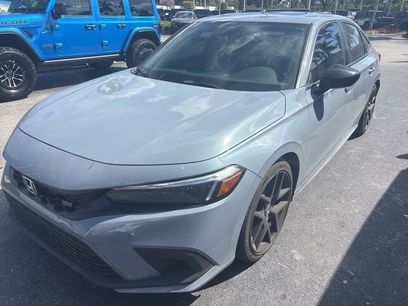 Used 2024 Honda Civic Si