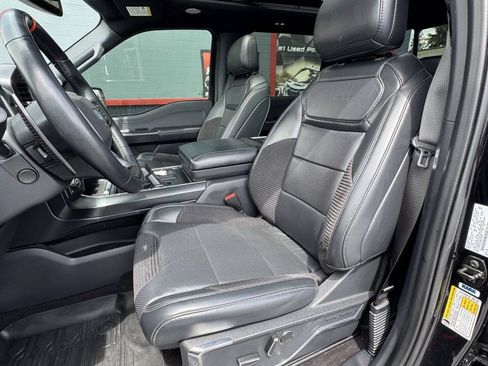 Used 2021 Ford F150 Raptor w/ Equipment Group 801A High AWD/4WD image 19
