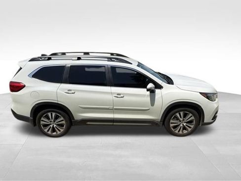 Used 2020 Subaru Ascent Limited w/ Popular Package #2A AWD/4WD image 2