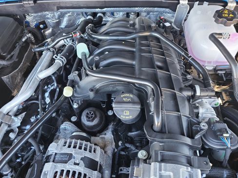 New 2026 Jeep Gladiator Rubicon w/ Safety Group image 30