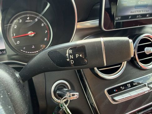 Used 2018 Mercedes-Benz C 300 Sedan image 21