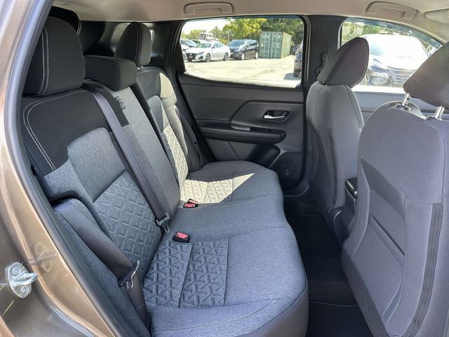Used 2026 Nissan Kicks SV w/ Cold Weather Package FWD image 12