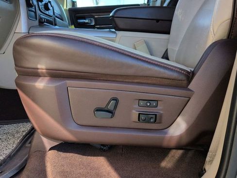 Used 2018 RAM 2500 Longhorn w/ Longhorn Southfork Package image 24