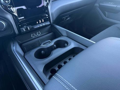 New 2026 RAM 1500 Lone Star image 22