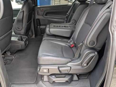 Used 2025 Honda Odyssey Sport-L image 26