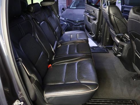 Used 2020 RAM 1500 Limited image 15