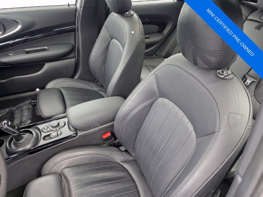 Used 2024 MINI Cooper Clubman John Cooper Works AWD/4WD image 11