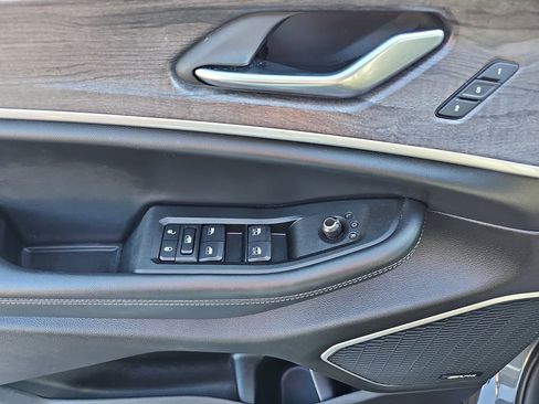 Used 2021 Jeep Grand Cherokee L Limited image 33