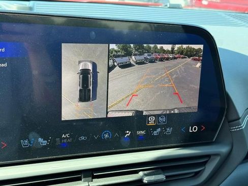 New 2026 Chevrolet Silverado EV LT image 16