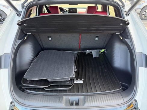 Certified 2025 Acura ADX A-Spec image 5