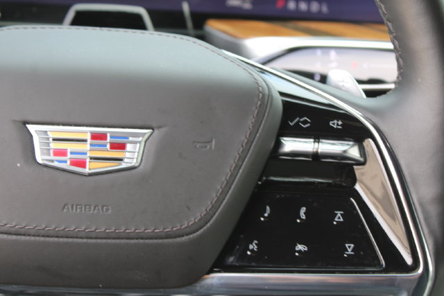 Used 2025 Cadillac Escalade Sport Platinum AWD/4WD image 20