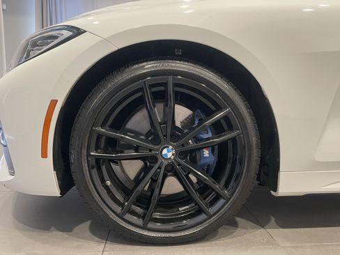 Certified 2024 BMW 440i xDrive Coupe AWD/4WD image 7