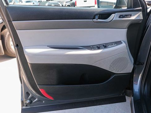Used 2021 Hyundai Palisade SEL w/ Premium Package FWD image 23