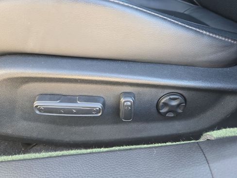 Used 2018 Honda Accord EX-L image 16