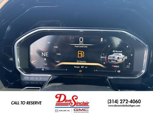 New 2026 GMC Sierra 1500 Elevation AWD/4WD image 15