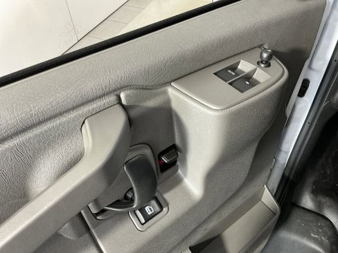 New 2026 Chevrolet Express 2500 w/ Driver Convenience Package image 22