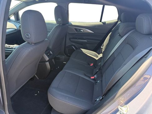 Used 2026 Chevrolet Equinox EV LT FWD image 16