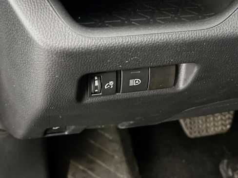 Used 2025 Toyota RAV4 LE image 17