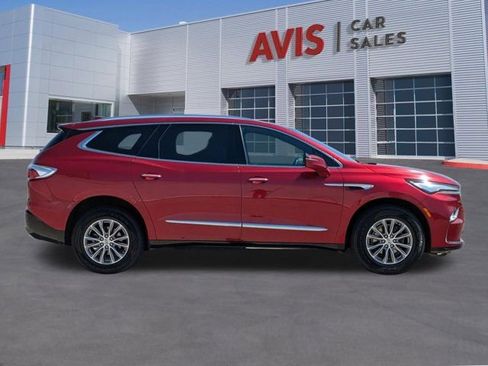 Used 2024 Buick Enclave Premium AWD/4WD image 5