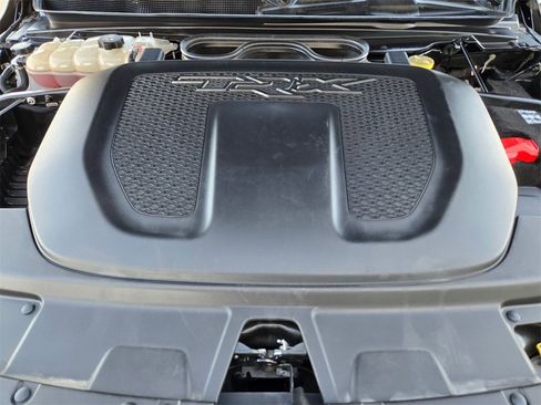 Used 2022 RAM 1500 TRX w/ TRX Level 1 Equipment Group image 38