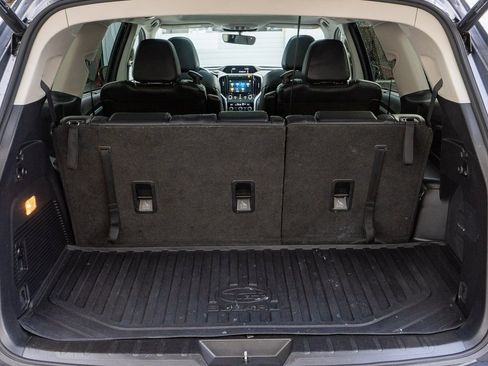 Used 2020 Subaru Ascent Limited w/ Technology Package image 20