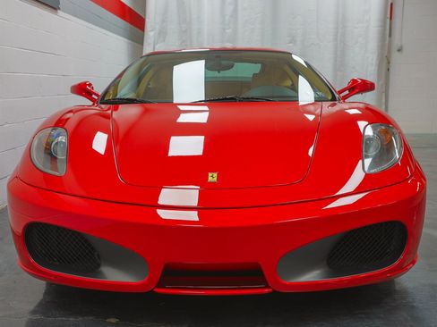 Used 2005 Ferrari F430 Coupe image 2