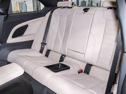 Used 2025 BMW M240i xDrive Coupe w/ Premium Package image 22