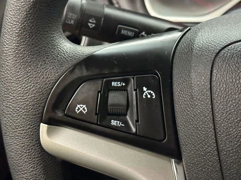 Used 2015 Chevrolet Camaro LS image 22