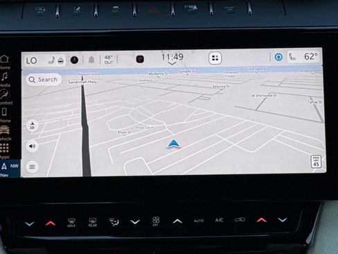 New 2026 Jeep Grand Cherokee Limited image 26