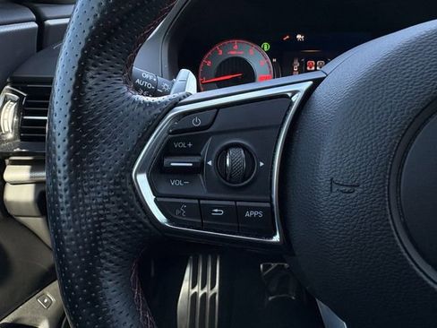 Certified 2023 Acura RDX A-Spec image 14