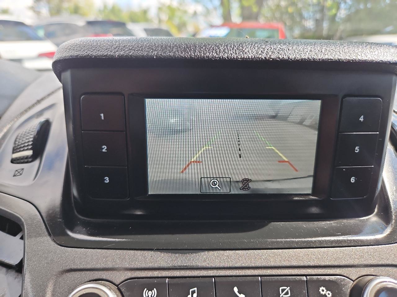 Used 2019 Ford Transit Connect XL FWD image 22