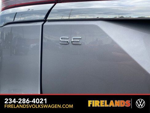 New 2026 Volkswagen Atlas SE image 16