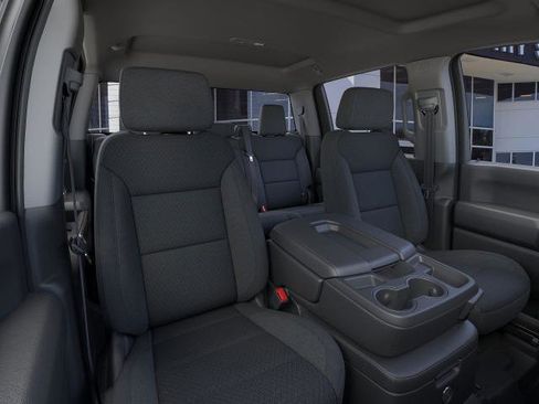 New 2026 GMC Sierra 2500 Pro image 40