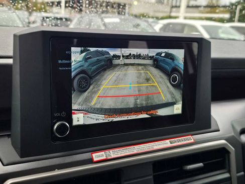 Certified 2025 Toyota 4Runner TRD Off-Road image 48