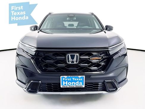 Certified 2026 Honda CR-V TrailSport image 2