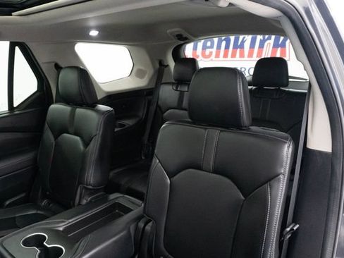 Used 2023 Honda Pilot Touring image 21