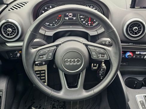 Used 2019 Audi A3 2.0T Premium AWD/4WD image 20
