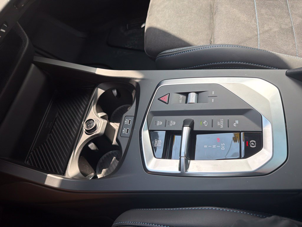 Used 2025 BMW M235i xDrive w/ Premium Package AWD/4WD image 35