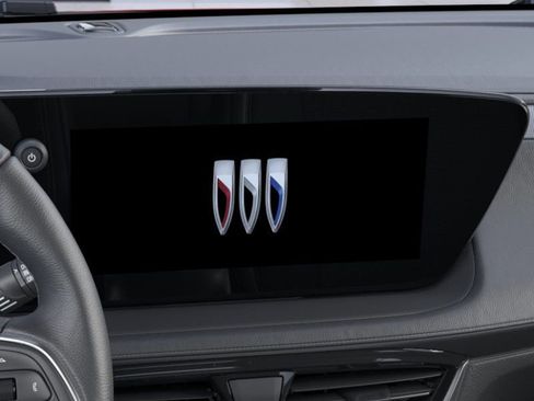 New 2026 Buick Encore GX Preferred w/ Comfort Package image 20