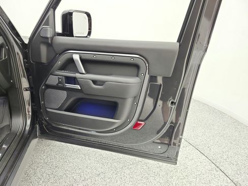 Used 2023 Land Rover Defender 90 Carpathian Edition AWD/4WD image 19