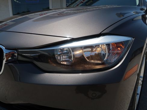 Used 2014 BMW 328i Sedan RWD image 37